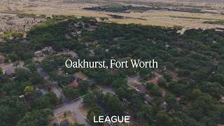 Thumbnail: Stunning 1930s Historic Gem in Oakhurst | Fort Worth | LEAGUE Real Estate