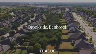 Thumbnail: Thoughtfully Designed One-Story Home in Brookside | Benbrook | LEAGUE Real Estate