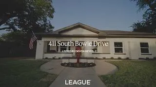 Thumbnail: 101-Year-Old Craftsman-Style Fully Remodeled Home in Weatherford | LEAGUE Real Estate