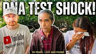 Thumbnail: For 59 Years Everyone Believed He Was JAPANESE! (What Do You Think?)