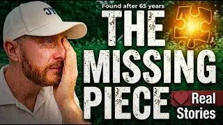 Thumbnail: I Spent Years Reuniting Families. Then It Happened to Me.