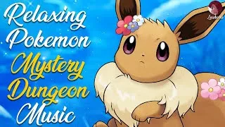Thumbnail: Relaxing & Nostalgic Pokemon Mystery Dungeon: Explorers of Sky Music