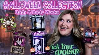 Thumbnail: BATH & BODY WORKS HALLOWEEN COLLECTION IS HERE! 👻🎡🎃🎪