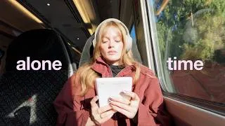 Thumbnail: a solo date to keep me sane