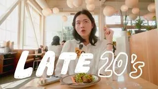 Thumbnail: Life at 28... advice, marriage, nearing 30
