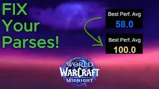 Thumbnail: The ONE Thing Players Mess Up | IMMEDIATELY Fix Your Damage!