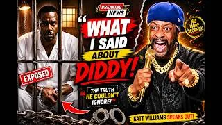 Thumbnail: Katt Williams on P Diddy… This Went Too Far 😳 Stand Up Comedy