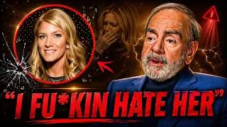 Thumbnail: Neil Diamond Finally Admits He Truly Hated Her... Wow!