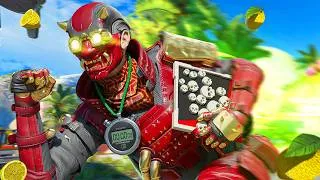 Thumbnail: FAST MOVEMENT = FAST 20 BOMB
