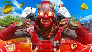 Thumbnail: Controller Players HATE Octane Movement in Pred Lobby's