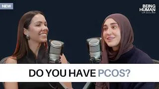 Thumbnail: The Truth About PCOS, Periods & Women’s Hormones with Dr. Hazel Wallace
