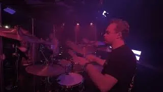Thumbnail: Downtown Cowboys - Yaris - Live Drum Cam