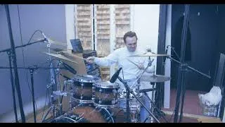 Thumbnail: Harry Styles - Aperture - Drum Cover
