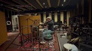 Thumbnail: Erste Mal - Yaris - Full Drum Recording