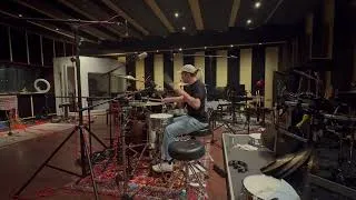 Thumbnail: Lächeln Full - Yaris - Full Drum Recording