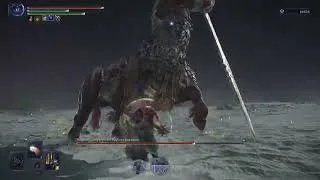 Thumbnail: Punching the Knight - Fulghor - No Hit - Solo Wylder - Elden Ring Nightreign 