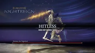 Thumbnail: “The Closest” - Heolstor the Nightlord - “No Hit” (Chip Dmg) - Elden Ring Nightreign 