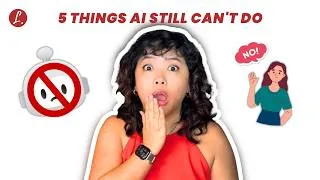 Thumbnail: 5 Reasons Virtual Assistants Are Better Than AI Assistants