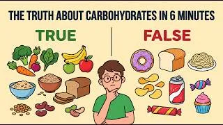 Thumbnail: The Truth About Carbohydrates: Enemy or Essential?