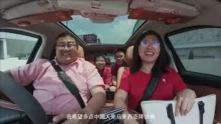 Thumbnail: Why I Bought a Second Leapmotor EV | Mr. Teh's Leapmotor Ownership Story