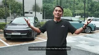 Thumbnail: Leapmotor B10 Media Drive Recap: KL to Penang ⚡️