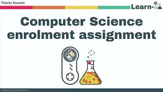 Thumbnail: Introduction to enrolment