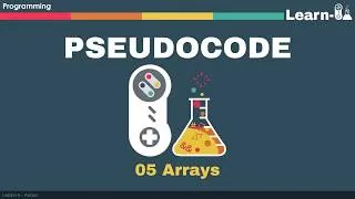 Thumbnail: 05 Arrays