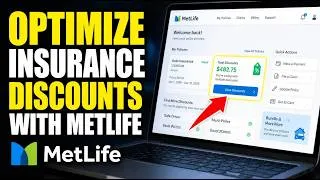 Thumbnail: How to Optimize Insurance Discounts with MetLife - Detailed Guide