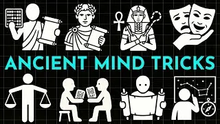 Thumbnail: 4 Hours of Ancient Psychological Tricks That Still Work Today