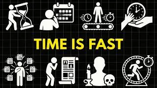 Thumbnail: The Fear of Time Passing Too Fast 4 Hours