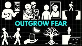 Thumbnail: 3 Hours of The Most Comforting but Terrifying Truths About Life