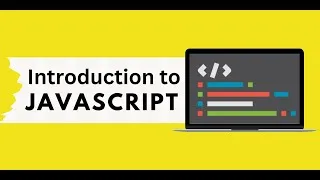 Thumbnail: Java Script Introduction in Telugu | JS Introduction | Web Development | Javascript Programming