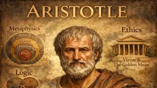 Thumbnail: Western Political Thought: AristotleAristotle: State, Citizenship & Good Life