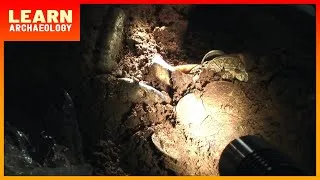 Thumbnail: Britain's Biggest Archaeological Discoveries - Lost Villages, Battles, and Shakespeare Unearthed