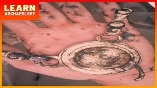 Thumbnail: Uncovering Britain's Ancient Secrets - Incredible Archaeological Discoveries Revealed