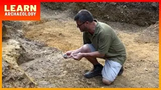 Thumbnail: Lost Treasures and Ancient Secrets: Unearthing the Hidden History of Britain
