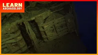 Thumbnail: Lost WWII Submarine Discovered: The Incredible Search for USS Flyer in the South China Sea