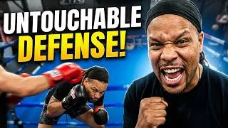 Thumbnail: Bob & Weave Footwork | Defense That Wins Rounds