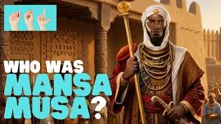 Thumbnail: ASL Who Was Mansa Musa?
