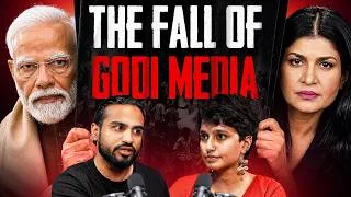 Thumbnail: Sarthak Goswami EXPOSES godi media, police brutality & Gen Z trends