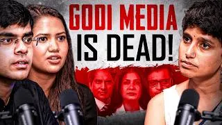 Thumbnail: CJP Protest That Exposed Indian Media & Politics | Ft. Peek TV