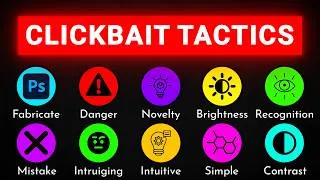Thumbnail: Every Title & Thumbnail tactic explained (with examples)