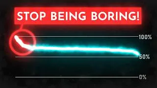 Thumbnail: How to be SO entertaining your videos can’t stop going viral