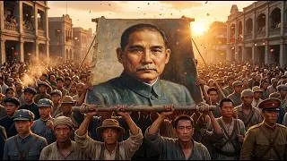 Thumbnail: Sun Yat-sen: The Man Who Failed His Way Into History