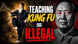 Thumbnail: How the CCP DESTROYED Kung Fu in China (Ben's Interview on NTD)