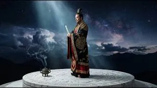 Thumbnail: China’s Dynasty Names Mean More Than You Think