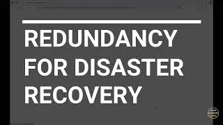 Thumbnail: Get disaster recovery-ready API | Beginner | Quick tips | Tutorial