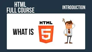 Thumbnail: HTML Full Course for Beginners (2025) – Introduction