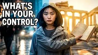 Thumbnail: Transform your life by asking the right questions.