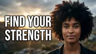 Thumbnail: Discover Your Inner Strength in Uncertain Times